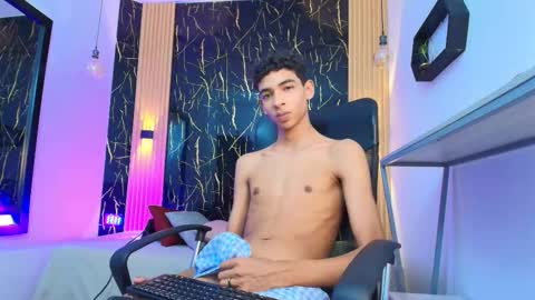 VALERIO  online show from 03/02/26, 05:08