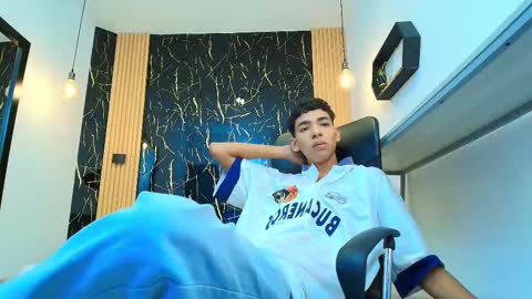VALERIO  online show from 03/20/26, 03:11