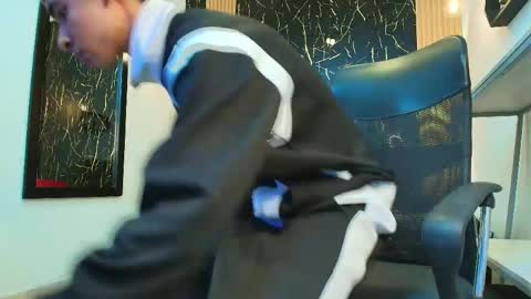 VALERIO  online show from 05/06/26, 02:51