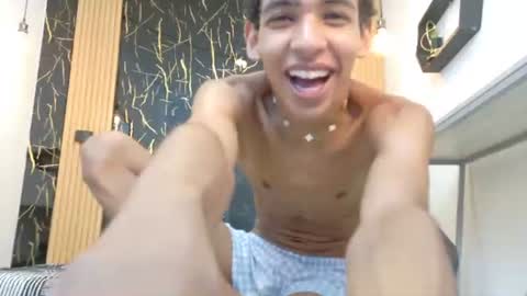 VALERIO  online show from 07/13/26, 03:09