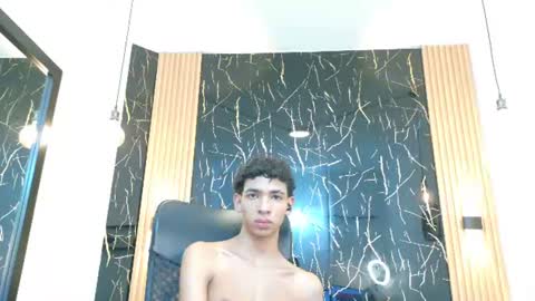 VALERIO  online show from 07/27/26, 03:24