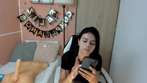 Juli C online show from 02/19/25, 11:36