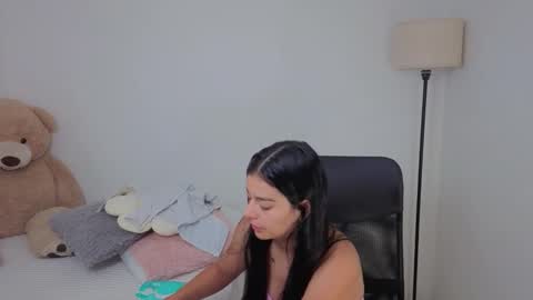 Juli C online show from 11/13/25, 11:47