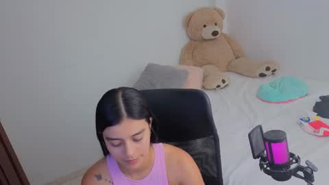 Snapshot of valerihouse_ chatting on 05/09/26, 02:50 valerihouse_ online show from 05/09/26, 02:50