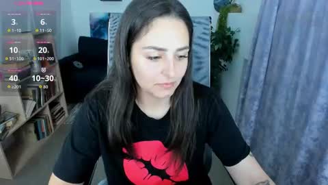 Valerie online show from 06/09/26, 03:56