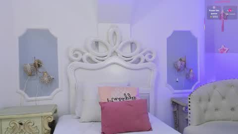 Snapshot of valerith_vega chatting on 10/08/25, 12:03 online show from 10/08/25, 12:03