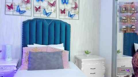 Snapshot of valerith_vega chatting on 01/09/26, 11:57 online show from 01/09/26, 11:57