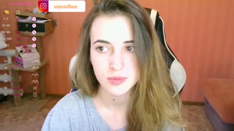 valeritiio online show from 01/05/25, 04:47