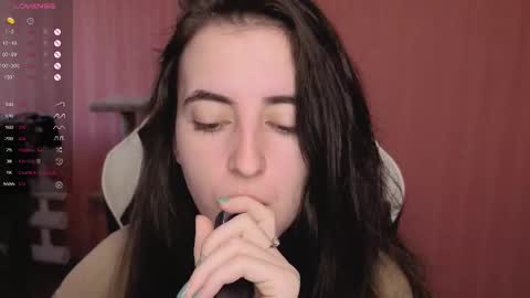 valeritiio online show from 09/21/25, 03:52