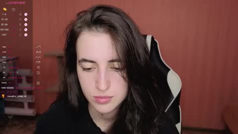 valeritiio online show from 10/12/25, 03:05