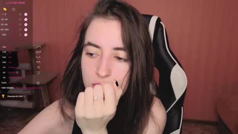 valeritiio online show from 10/17/25, 03:42