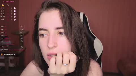 valeritiio online show from 11/10/25, 03:27