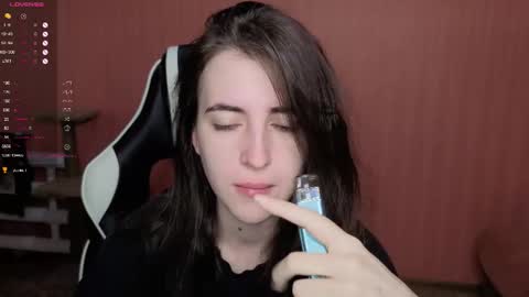 valeritiio online show from 11/25/25, 04:56