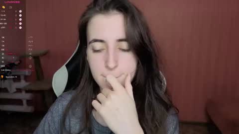 valeritiio online show from 11/28/25, 06:27