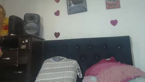 valerivegas online show from 11/09/25, 01:31