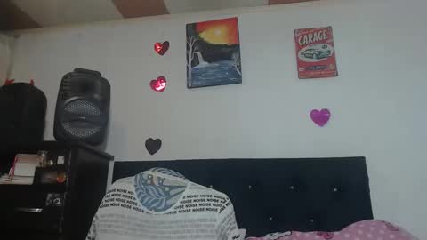 valerivegas online show from 11/30/25, 11:47