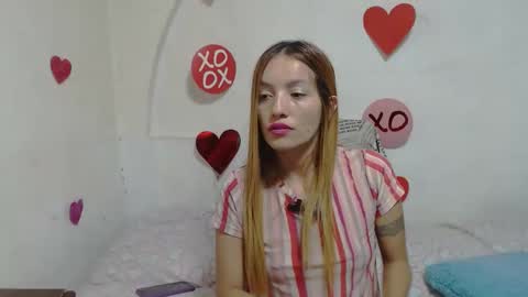 valerivegas online show from 04/28/26, 06:24
