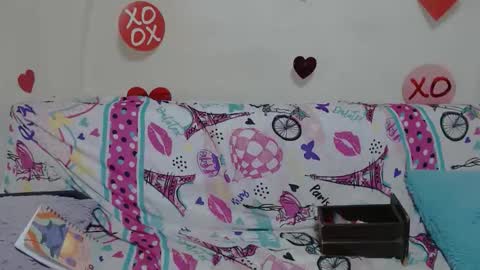 valerivegas online show from 05/10/26, 03:50