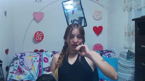 valerivegas online show from 07/01/26, 04:07
