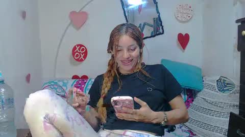 valerivegas online show from 07/05/26, 05:53