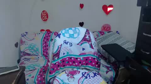 valerivegas online show from 08/06/26, 12:29