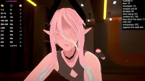 Valeriya Valentine online show from 10/27/25, 01:20