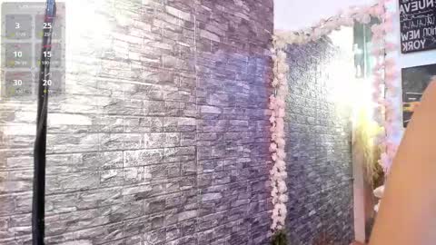 Snapshot of valery__69 chatting on 10/31/25, 12:50 valery__69 online show from 10/31/25, 12:50