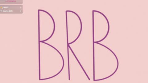 Cris  online show from 01/21/25, 08:32