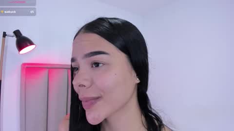 Cris  online show from 11/17/25, 06:46