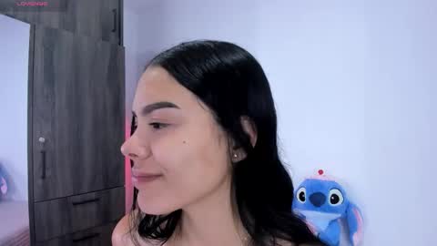 Snapshot of valery__nova chatting on 02/25/26, 03:05 Cris online show from 02/25/26, 03:05