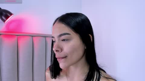 Snapshot of valery__nova chatting on 03/15/26, 12:55 Cris online show from 03/15/26, 12:55