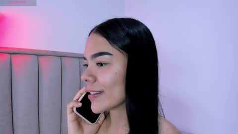 Snapshot of valery__nova chatting on 06/13/26, 03:32 Cris online show from 06/13/26, 03:32