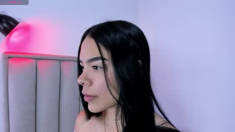 Snapshot of valery__nova chatting on 06/15/26, 02:52 Cris online show from 06/15/26, 02:52