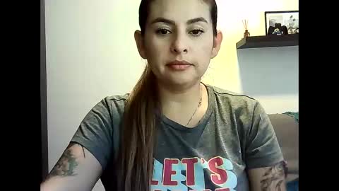 Snapshot of valery__rouse_ chatting on 06/10/26, 04:50 Valery online show from 06/10/26, 04:50