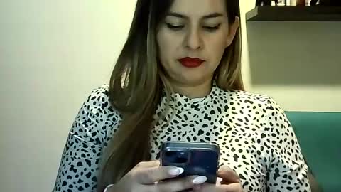 Valery online show from 07/25/26, 02:20