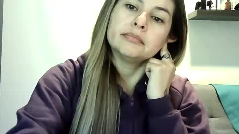 Valery online show from 07/31/26, 11:53