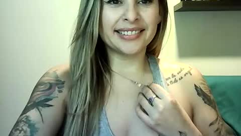 Valery online show from 08/01/26, 02:22