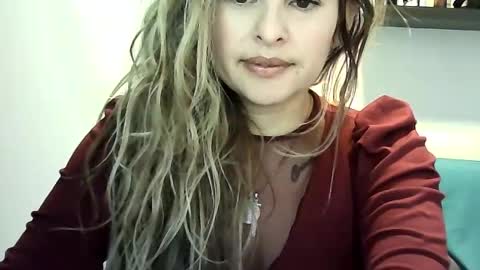 Valery online show from 08/03/26, 08:56