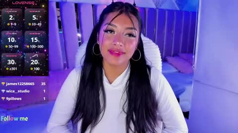 Snapshot of valery__ws chatting on 01/11/25, 01:06 Valery online show from 01/11/25, 01:06