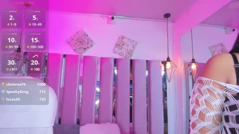 Snapshot of valery__ws chatting on 02/20/25, 02:51 Valery online show from 02/20/25, 02:51