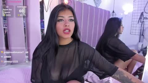 Snapshot of valery__ws chatting on 02/22/25, 04:30 Valery online show from 02/22/25, 04:30