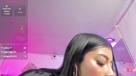 Snapshot of valery__ws chatting on 10/22/25, 08:41 Valery online show from 10/22/25, 08:41