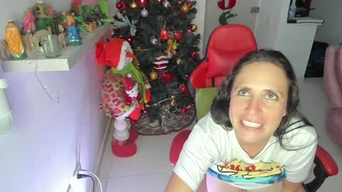 Valery adams1 online show from 12/10/24, 04:13