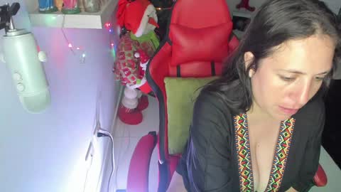 Valery adams1 online show from 12/16/24, 04:23