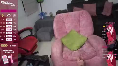 Valery adams1 online show from 09/18/25, 03:41