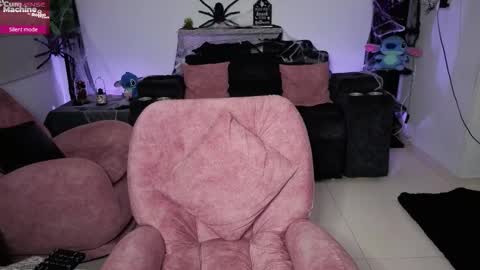 Valery adams1 online show from 10/08/25, 05:16