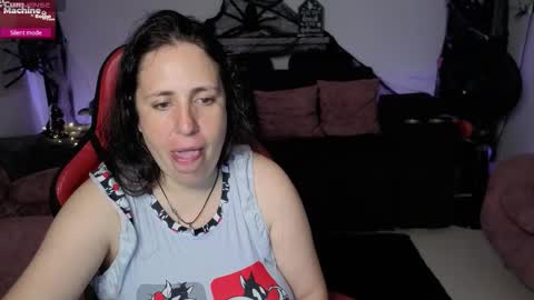 Valery adams1 online show from 10/14/25, 03:40