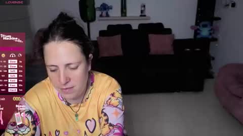 Valery adams1 online show from 11/04/25, 04:33