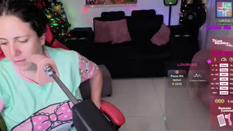 Valery adams1 online show from 11/22/25, 03:49