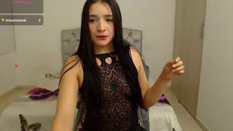 valeria online show from 02/07/26, 05:33